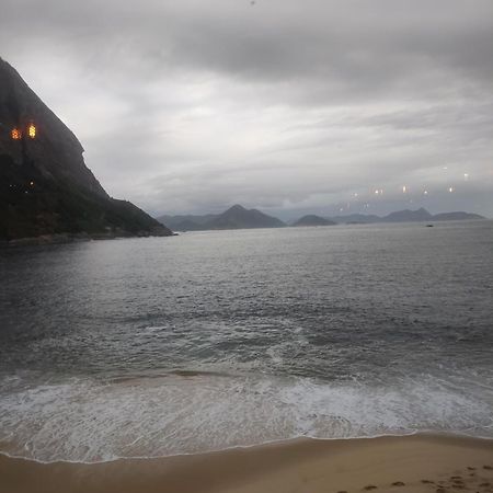 Apto Mariza Copacabana Ρίο ντε Τζανέιρο Εξωτερικό φωτογραφία