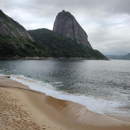 Apto Mariza Copacabana Ρίο ντε Τζανέιρο Εξωτερικό φωτογραφία