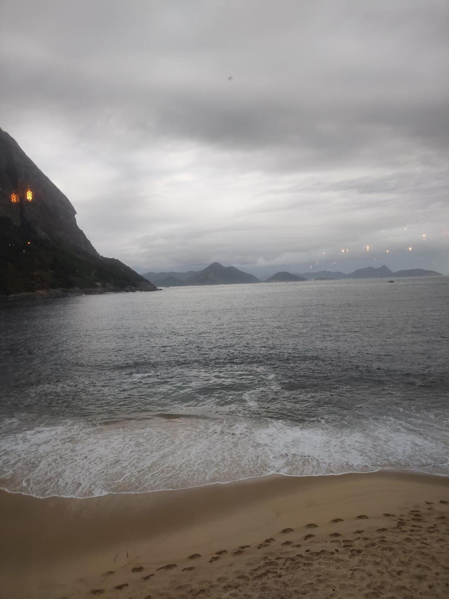 Apto Mariza Copacabana Ρίο ντε Τζανέιρο Εξωτερικό φωτογραφία