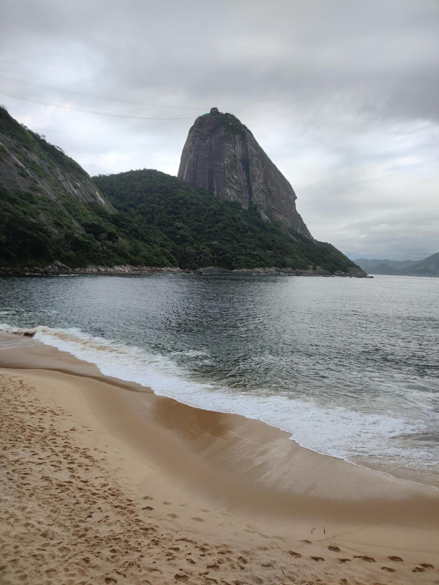 Apto Mariza Copacabana Ρίο ντε Τζανέιρο Εξωτερικό φωτογραφία
