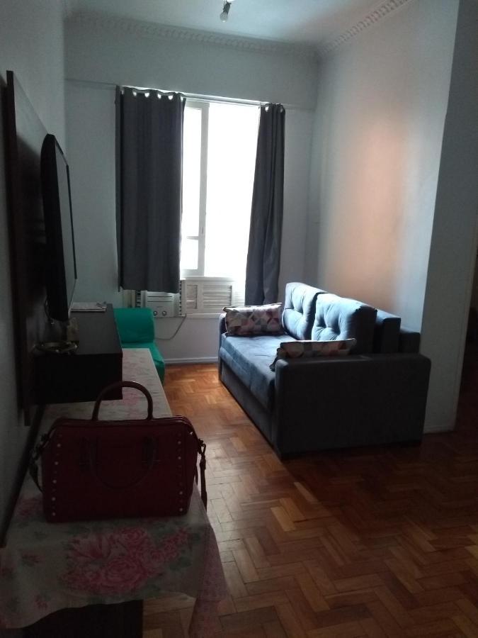 Apto Mariza Copacabana Ρίο ντε Τζανέιρο Εξωτερικό φωτογραφία